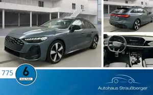 Audi A5 2.0 TFSI Avant S-Line Plus RFK ACC Matrix-LED