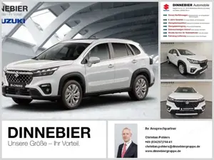 Suzuki S-Cross Comfort Allwetter *6 Jahre Garantie*
