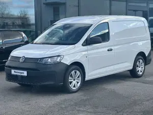 Volkswagen Caddy Cargo Maxi 2.0 TDI DSG Klima AHK