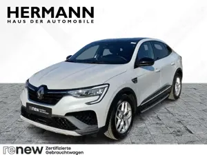 Renault Arkana 1.3 TCe 140 R.S. Line AHK*CAM*LED*NAVI*SHZ