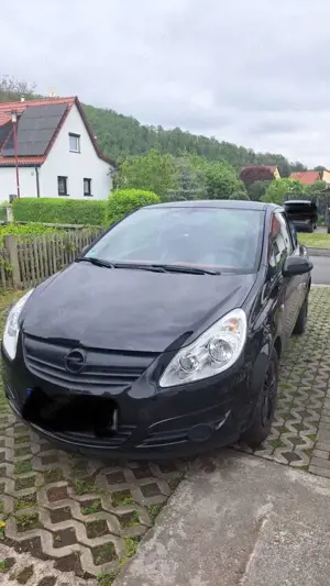 Opel Corsa 3p 1.0 Tomtom (musicline)