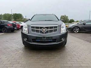 Cadillac SRX Elegance AWD