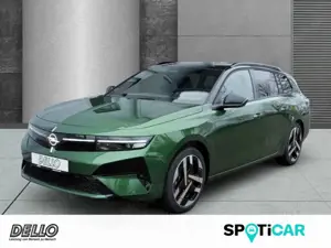 Opel Astra ST Ultimate 58kWh NEUES MODELL AHK-abnehmbar AGR-S