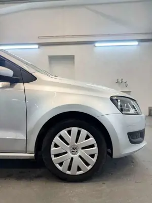 Volkswagen Polo Bild 5