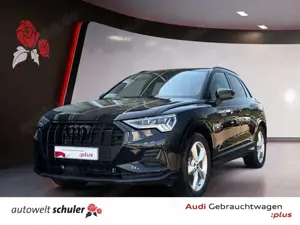 Audi Q3 35 2.0 TDI S tronic advanced AHK RFK Navi Matrix