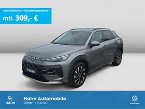 Volkswagen T-Roc Life 1.5eTSI 85kW DSG ACC LED