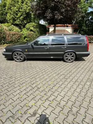 Volvo 850
