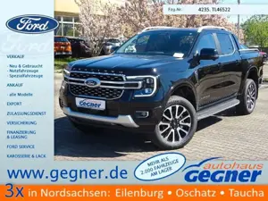 Ford Ranger Platinum DoKa 3.0 4x4 Stndhz iACC 360Kam