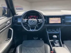 Skoda Kodiaq Bild 3