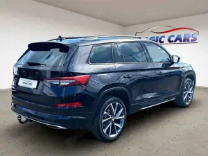 Skoda Kodiaq Bild 4