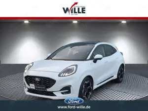 Ford Puma ST-Line X Panoramadach LED Matrix AHK ACC