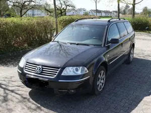 Volkswagen Passat Variant Passat Variant 1.8 5V Turbo Comfortline