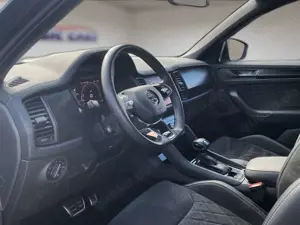 Skoda Kodiaq Bild 5
