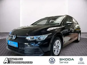 Volkswagen Golf Variant 2.0 TDI Life LED NAVI SIDE ASSIST SITZHEIZUNG GJR