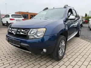 Dacia Duster Prestige 4x2*Kamera*Navi*AHK*1.Hand*
