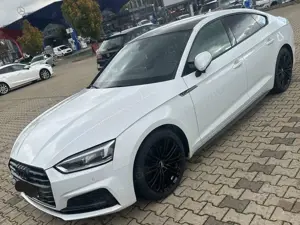 Audi A5 A5 Sportback 40 TFSI S tronic sport