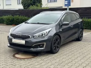 Kia Ceed SW / cee'd SW 1.4 ED7 Klima SHZ Navi Kamera