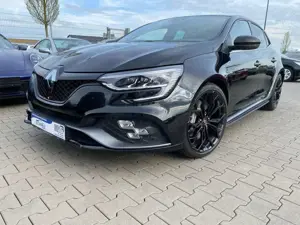 Renault Megane R.S./NAI/R-KAM