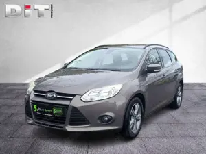Ford Focus Turnier 1.0 EcoBoost Edition Sitzhzg Klima
