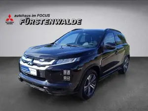 Mitsubishi ASX Intro Edition+ 2.0 MIVEC ClearTec 2WD CVT