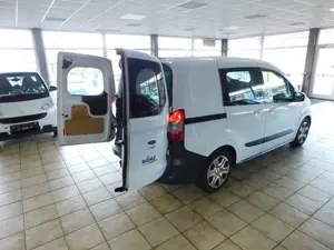 Ford Transit Courier Transit Courier TDCi Trend/1 HAND/KLIMA/5 SITZER
