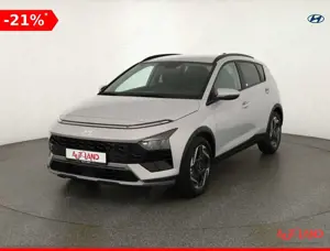 Hyundai BAYON Bayon 1.0T-GDI Aut. LED Navi Kamera