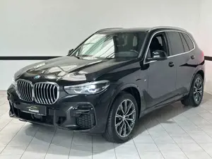 BMW X5 X5 Diesel xDrive30d Navi*Leder*LED*HUD*Panorama