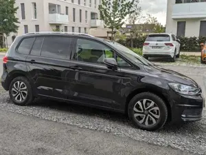 Volkswagen Touran Touran 1.5 TSI OPF DSG ACTIVE