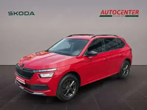 Skoda Kamiq Ambition