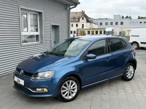Volkswagen Polo Bild 2
