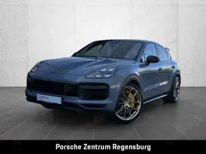 Porsche Cayenne Turbo GT 360° Soft-Close Burmester