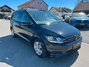 Volkswagen Touran Comfortline BMT/Start-Stopp