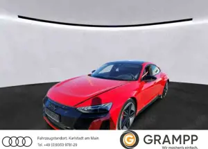 Audi RS e-tron GT +KERAMIK+LASER+AREA-VIEW+OPTIK+HUD+