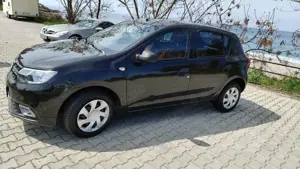 Dacia Sandero Bild 2