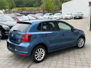 Volkswagen Polo Bild 3