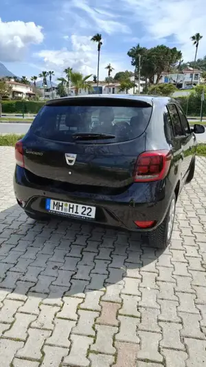 Dacia Sandero Bild 4