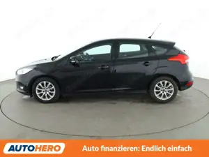 Ford Focus 1.0 EcoBoost Trend *PDC*SHZ*LHZ*ALU*KLIMA*PLA*