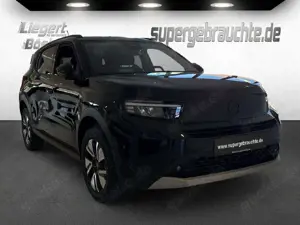 Opel Frontera Frontera GS*7-Sitzer*VOLLAUSSTATTUNG*