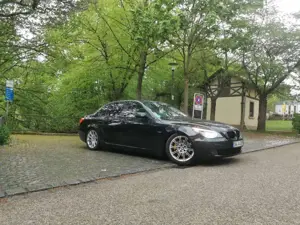 BMW 525 525d Aut.