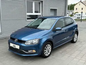 Volkswagen Polo Bild 5