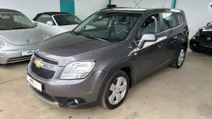 Chevrolet Orlando 2.0 LT MT Automatik *7-Sitzer*