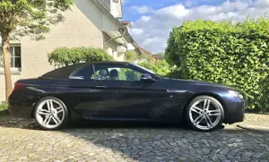 BMW 640 640 d xDrive