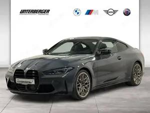BMW M4 Competition M xDrive Coupé ACC 360° HUD HK