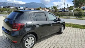 Dacia Sandero Bild 3