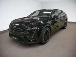 Peugeot 408 GT Hybrid 225*360°Kam*Leder*Matrix*Sound*ACC