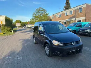 Volkswagen Caddy Roncalli Trendline-Klima-5 Sitze