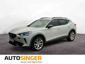 CUPRA Formentor 2.0 TSI DSG 4D *LED*ACC*NAVI*R-CAM*SHZ