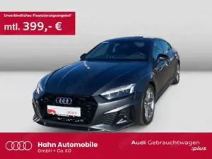 Audi A5 40TFSI S-trc S line Matrix Navi CAM