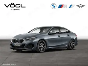 BMW 218 i Gran Coupé M Sport Panoramadach ACC