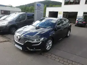 Renault Talisman Life
